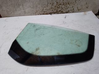 bontott VW GOLF V Bal hátsó Fixüveg (Ajtóban)