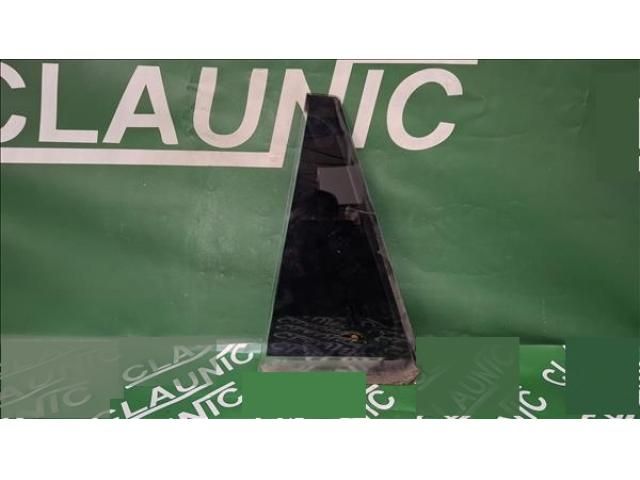 bontott VW GOLF V Bal hátsó Fixüveg (Ajtóban)