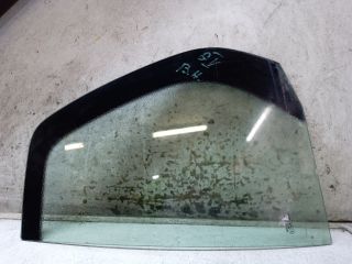 bontott VW GOLF V Bal hátsó Fixüveg (Ajtóban)