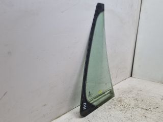 bontott VW GOLF V Bal hátsó Fixüveg (Ajtóban)