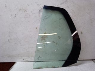 bontott VW GOLF V Bal hátsó Fixüveg (Ajtóban)