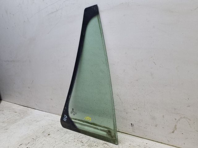 bontott VW GOLF V Bal hátsó Fixüveg (Ajtóban)