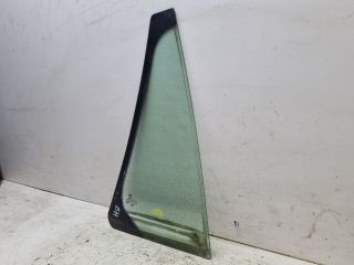 bontott VW GOLF V Bal hátsó Fixüveg (Ajtóban)