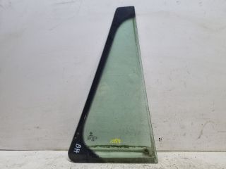 bontott VW GOLF V Bal hátsó Fixüveg (Ajtóban)