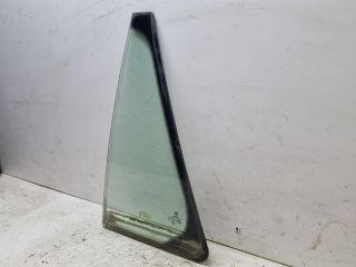 bontott VW GOLF V Bal hátsó Fixüveg (Ajtóban)