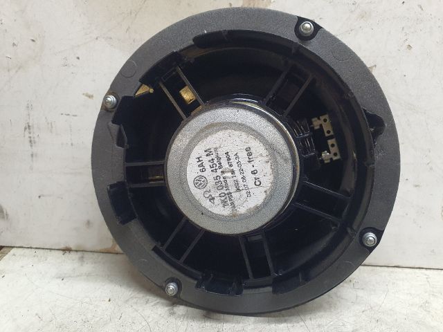 bontott VW GOLF V Bal hátsó Hangszóró