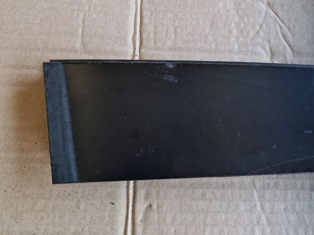 bontott VW GOLF V Bal hátsó Hátsó Ajtókeret Burkolat