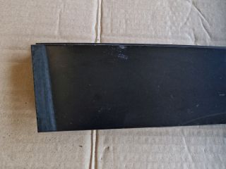 bontott VW GOLF V Bal hátsó Hátsó Ajtókeret Burkolat