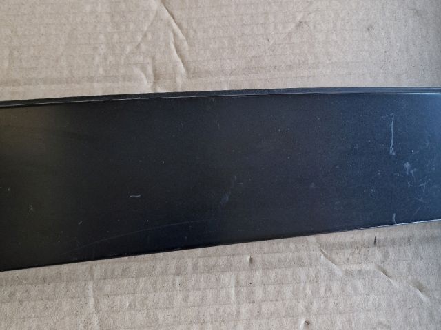 bontott VW GOLF V Bal hátsó Hátsó Ajtókeret Burkolat