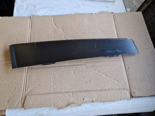 bontott VW GOLF V Bal hátsó Hátsó Ajtókeret Burkolat