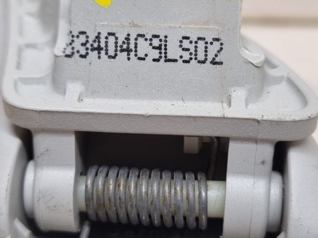 bontott VW GOLF V Bal hátsó Kapaszkodó (Felső)