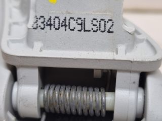 bontott VW GOLF V Bal hátsó Kapaszkodó (Felső)