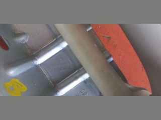 bontott VW GOLF V Bal hátsó Kapaszkodó (Felső)