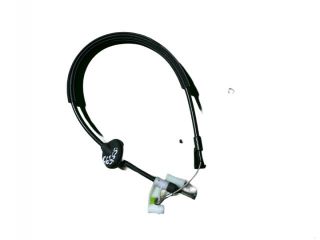 bontott VW GOLF V Bal hátsó Kilincs Bowden