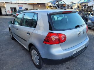 bontott VW GOLF V Bal hátsó Kilincs Bowden