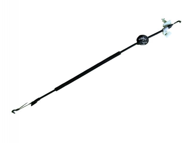 bontott VW GOLF V Bal hátsó Kilincs Bowden