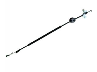 bontott VW GOLF V Bal hátsó Kilincs Bowden