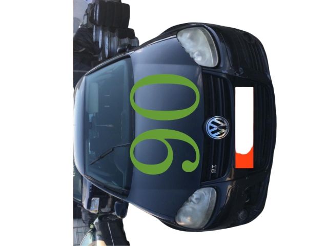 bontott VW GOLF V Bal hátsó Kilincs Bowden