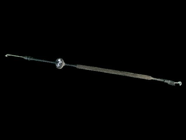 bontott VW GOLF V Bal hátsó Kilincs Bowden