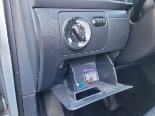 bontott VW GOLF V Bal hátsó Kilincs Bowden