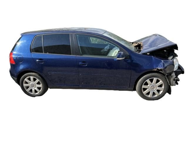 bontott VW GOLF V Bal hátsó Kilincs Bowden