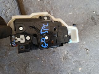 bontott VW GOLF V Bal hátsó Központizár Motor