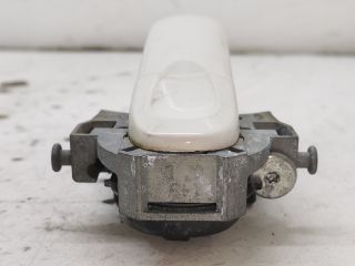 bontott VW GOLF V Bal hátsó Külső Kilincs