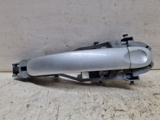 bontott VW GOLF V Bal hátsó Külső Kilincs