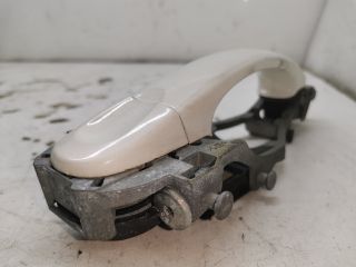 bontott VW GOLF V Bal hátsó Külső Kilincs