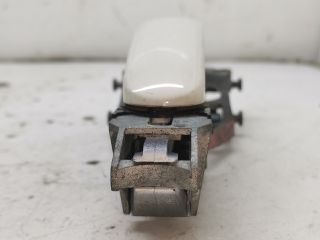 bontott VW GOLF V Bal hátsó Külső Kilincs