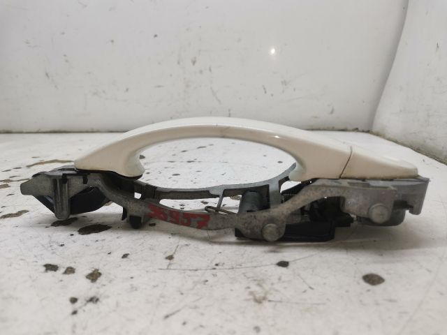 bontott VW GOLF V Bal hátsó Külső Kilincs