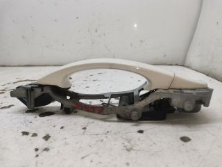 bontott VW GOLF V Bal hátsó Külső Kilincs