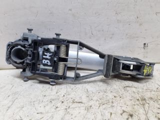 bontott VW GOLF V Bal hátsó Külső Kilincs