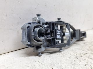 bontott VW GOLF V Bal hátsó Külső Kilincs