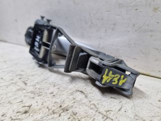 bontott VW GOLF V Bal hátsó Külső Kilincs