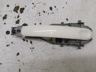 bontott VW GOLF V Bal hátsó Külső Kilincs