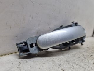 bontott VW GOLF V Bal hátsó Külső Kilincs