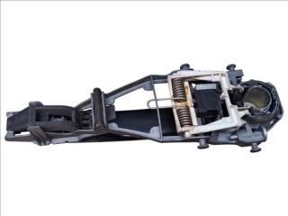 bontott VW GOLF V Bal hátsó Külső Kilincs