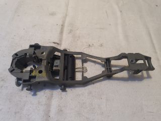 bontott VW GOLF V Bal hátsó Külső Kilincsfészek