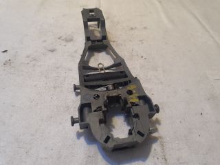 bontott VW GOLF V Bal hátsó Külső Kilincsfészek