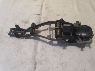 bontott VW GOLF V Bal hátsó Külső Kilincsfészek