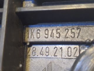 bontott VW GOLF V Bal Hátsó Lámpa Foglalat