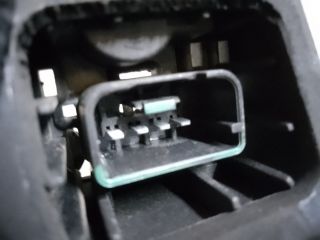 bontott VW GOLF V Bal Hátsó Lámpa Foglalat