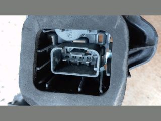 bontott VW GOLF V Bal Hátsó Lámpa Foglalat