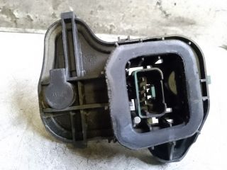 bontott VW GOLF V Bal Hátsó Lámpa Foglalat