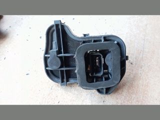 bontott VW GOLF V Bal Hátsó Lámpa Foglalat