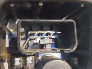 bontott VW GOLF V Bal Hátsó Lámpa Foglalat