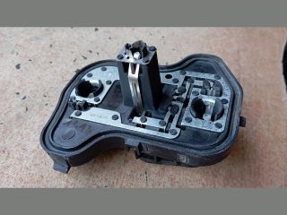 bontott VW GOLF V Bal Hátsó Lámpa Foglalat