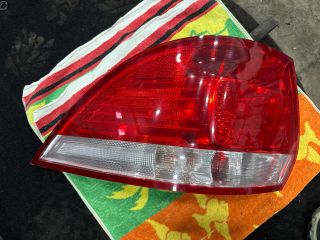 bontott VW GOLF V Bal Hátsó Lámpa