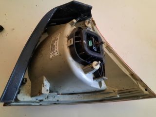 bontott VW GOLF V Bal Hátsó Lámpa